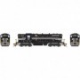 ATHG82314 NYA HO GP7/DCC/SND  NYC/P&E num5612