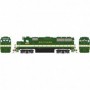 RND12651 NYA HO GP59/DCC+  NS/SOU num4610