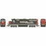 RND12655 NYA HO GP60/DCC+  SP num9717