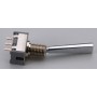 futm3678  Futaba Toggle Switch ML-1AFLP 2-Position