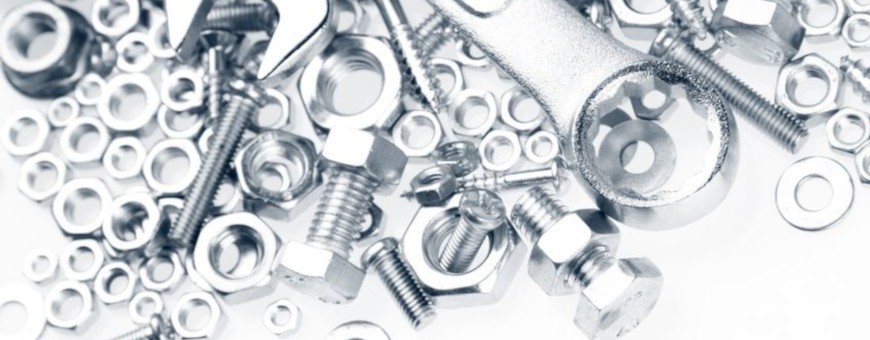 Hardware & Fasteners