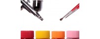 Paint & Supplies