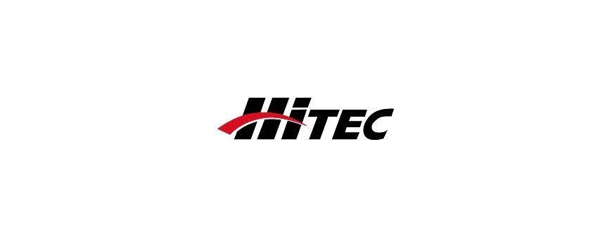 Hitec RCD Replacement Boats Parts