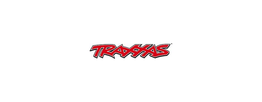 Traxxas Replacement Parts