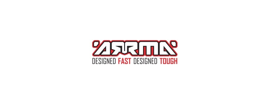 Arrma Replacement Parts