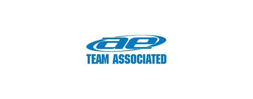 Team Associated Replacement Parts