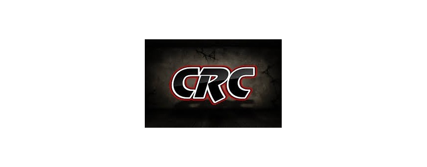 Calandra Racing Concepts (CRC) Replacement Parts