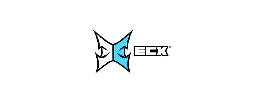ECX Replacement Parts