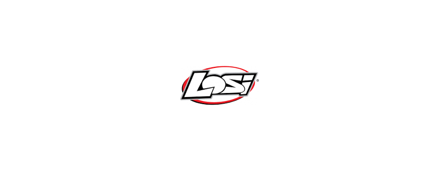 Losi Replacement Parts