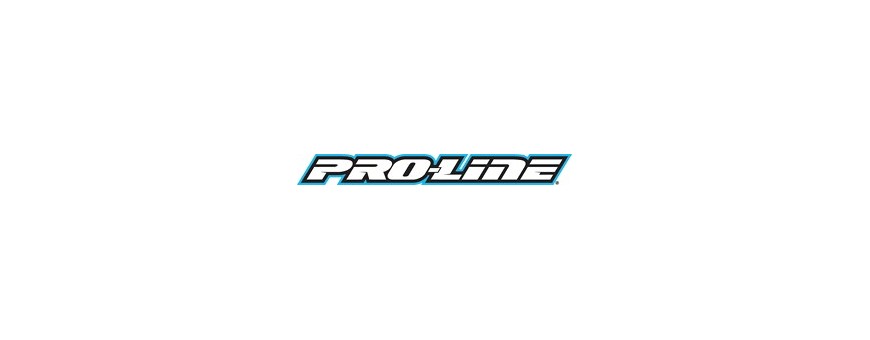 Proline Racing Replacement Parts