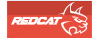 Redcat Racing Replacement Parts