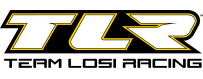 Team Losi Racing Replacement Parts