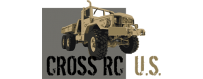Cross RC Replacement Parts