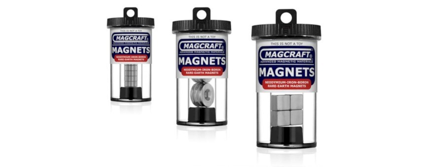 Magnets