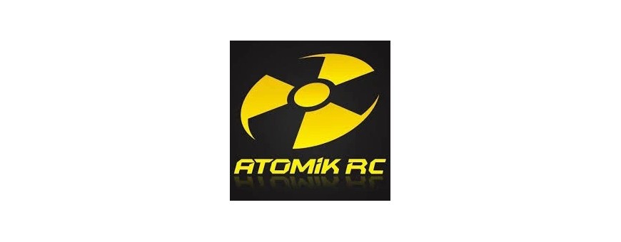 Atomik Replacement Parts