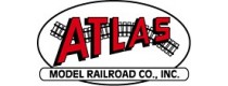 Atlas model railroad Co