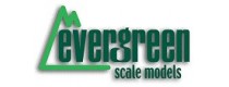 Evergreen Scale Models