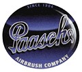 Paasche Airbrush Company