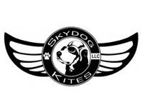 Skydog kite