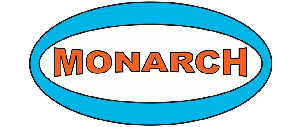 Monarch Model CO