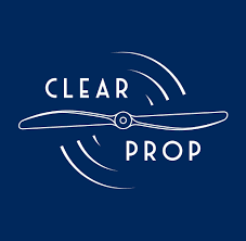 clear prop