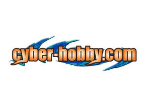 Cyber-Hobby