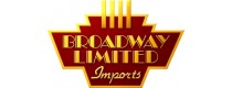 Broadway Limited Imports
