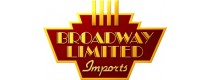 Broadway Limited Imports