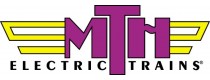 M.T.H. Electric Trains