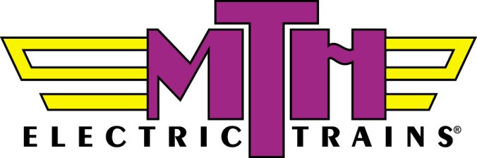 M.T.H. Electric Trains