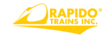 Rapido Trains Inc.