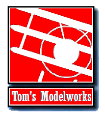 TOMS MODELWORKS