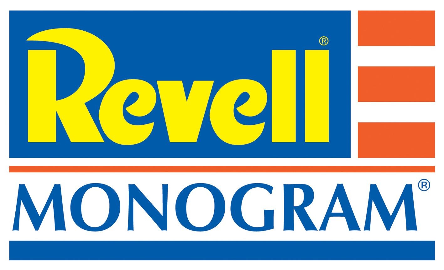 Revell Monogram